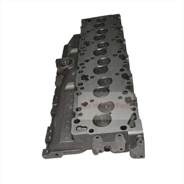 6B 6BT 6BTA 5.9L Kumpletong Cylinder Head na may Valves 3922739 para sa Cummins Engine