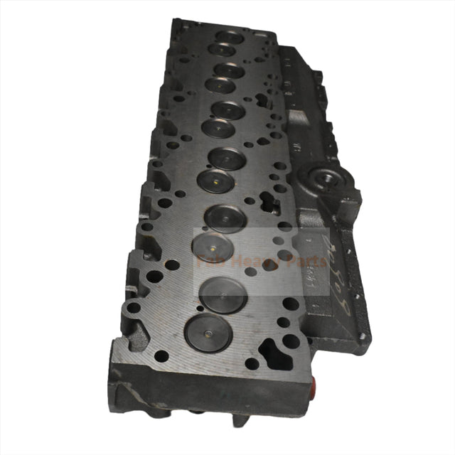 6B 6BT 6BTA 5.9L Kumpletong Cylinder Head na may Valves 3922739 para sa Cummins Engine