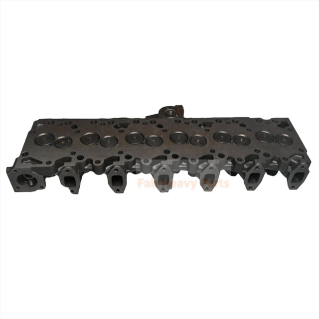 6B 6BT 6BTA 5.9L Kumpletong Cylinder Head na may Valves 3922739 para sa Cummins Engine