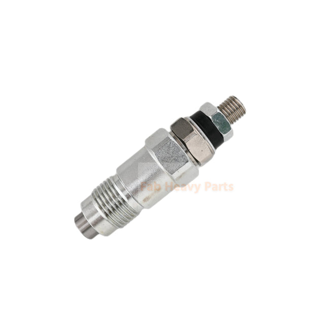 Injecteur de carburant 23600 – 68020, pour moteur Toyota 2H Land Cruiser HJ60 HJ75, 6 pièces