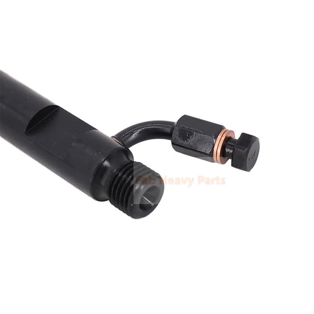 Injecteur de carburant 4025299 pour Cummins Marine 450C 6CTA 8,3 L M3