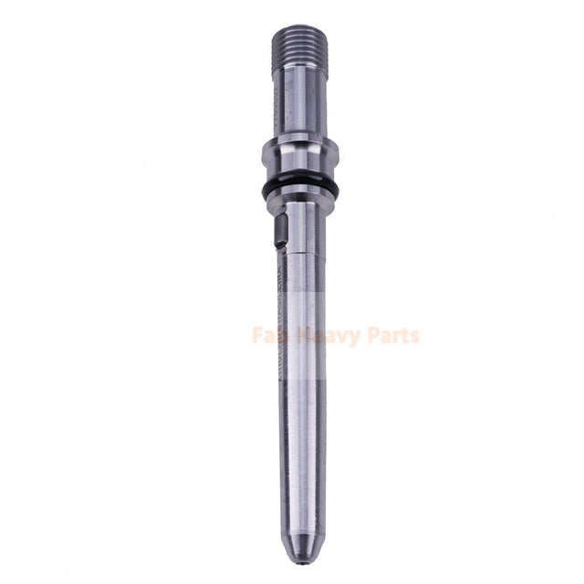 6Piece Injector Fuel Supply Connector 6754-71-5511 Angkop para sa Komatsu Engine 4D107 6D107 6D114 6D140 Excavator PC200-8 PC210-10 PC220-8