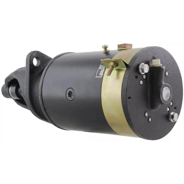 Motor de arranque 6V 10T 355794R91 355794R92 A449934Z se adapta a la caja 220 230