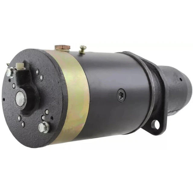 Motor de arranque 6V 10T 355794R91 355794R92 A449934Z se adapta a la caja 220 230