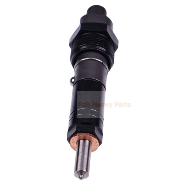 Injecteur de carburant 6X 4089254 4078719, adapté au moteur CUMMINS MARINE 6BT 5.9 220HP