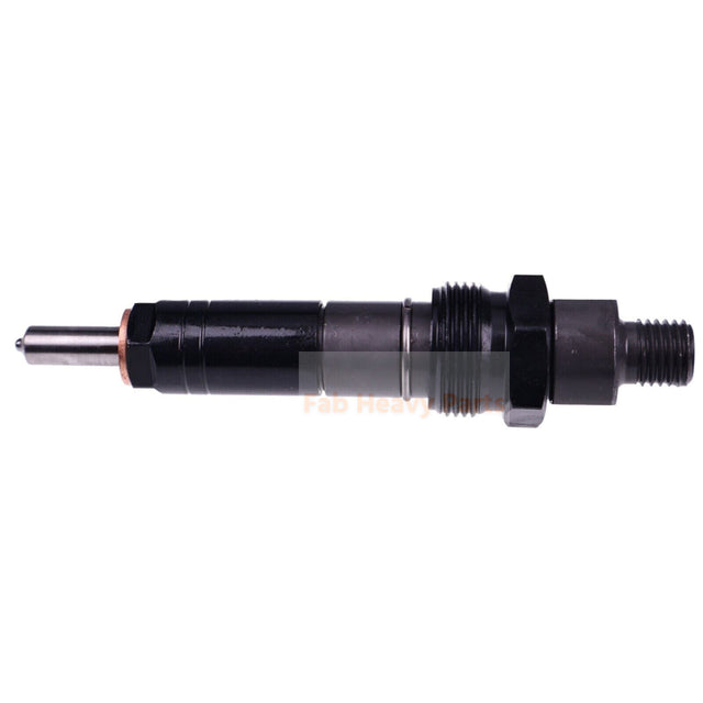 Injecteur de carburant 6X 4089254 4078719, adapté au moteur CUMMINS MARINE 6BT 5.9 220HP