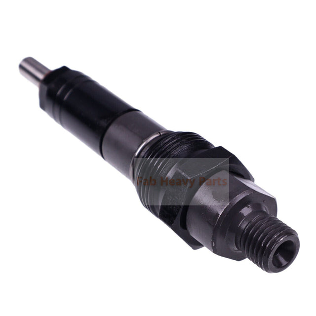 Injecteur de carburant 6X 4089254 4078719, adapté au moteur CUMMINS MARINE 6BT 5.9 220HP