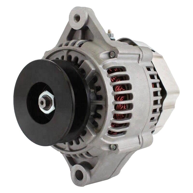 70A Dynamo 4984043 Past op Cummins-motor ISDE