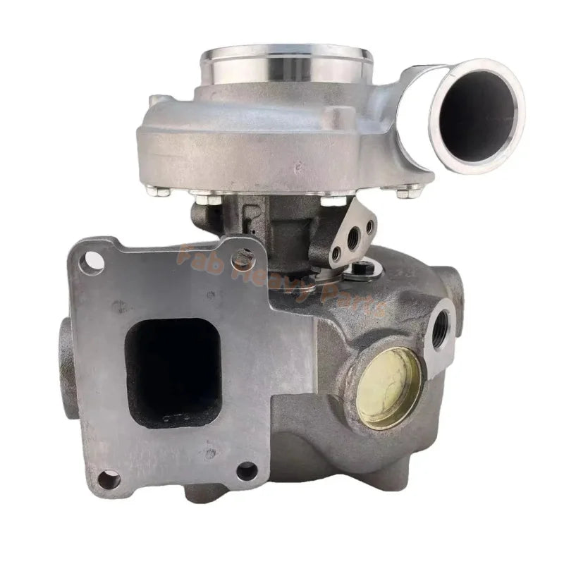 Turbo S300W049 Turbocharger 157-4386 10R-9769 1431209 1458884 for  Caterpillar Engine 3116
