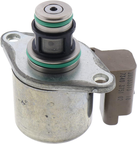 SCV Valve Suction Control Valve 7256772 Angkop Para sa Bobcat A770 E32 E35 E42 E45 E50 E55 E85 S450 S510 S530 S550 S570 S590 S595