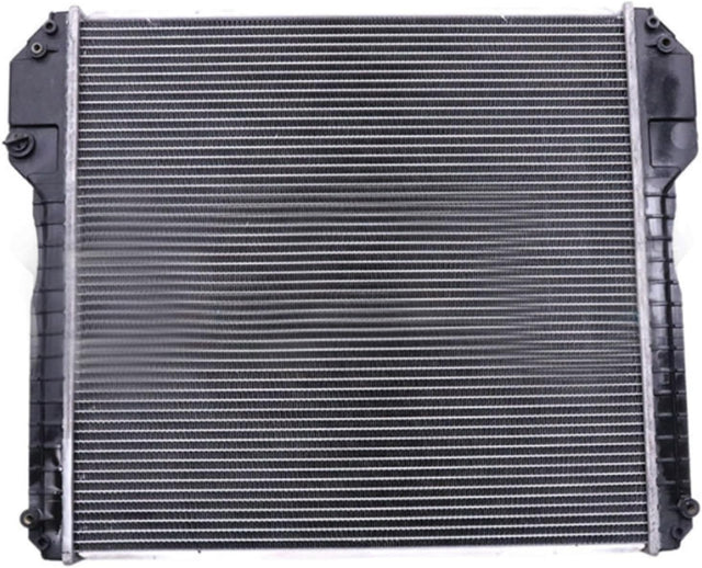 Radiateur 450096ST 87416657 87576643 87310155 pour CASE 586G 588G 580N 580M 580SM 580SN 590SN 570MXT