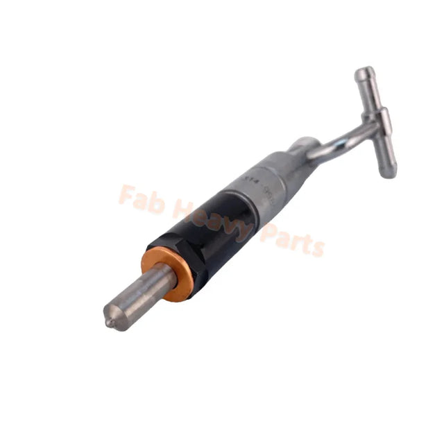 Injecteur de carburant 314-9985 3149985, 1 pièce, adapté au moteur Caterpillar CAT C3.4 3044C, chargeur 908H 289C 279C 287C 277C 262C 256C