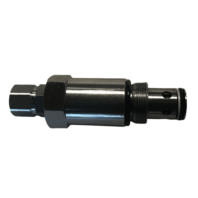 Relief Valve 2436R850F4 Fits For Kobelco SK60 Mark Iiii SK60-3