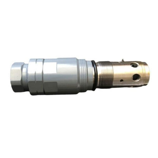 Válvula de alivio del motor oscilante 1420-00122 compatible con Doosan DX220-7 DX225 DX215-7