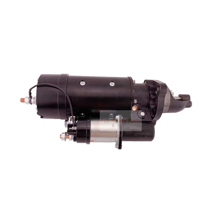 24V 11T Starter Motor 338-3454 3383454 0R-4272 0R4272 Fits for Caterpillar CAT Engine C9 C-12 C-15 3406C 3412 3516