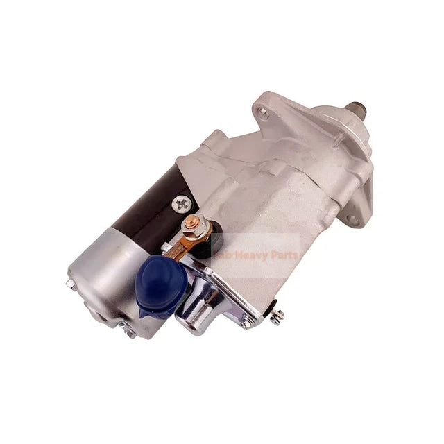 Starter Motor 8980844070 for Isuzu 4JJ1 Engine 12V 2.5KW 11T