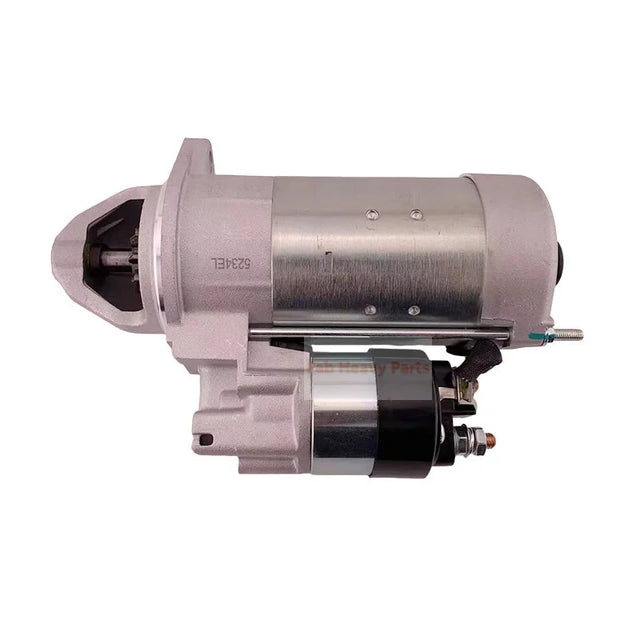 12V 9T Starter Motor 01181751 0001223016 for Deutz Engine F4M1011F F3M1011F 1011 2011 Gehl  4640 4840 5640 6640