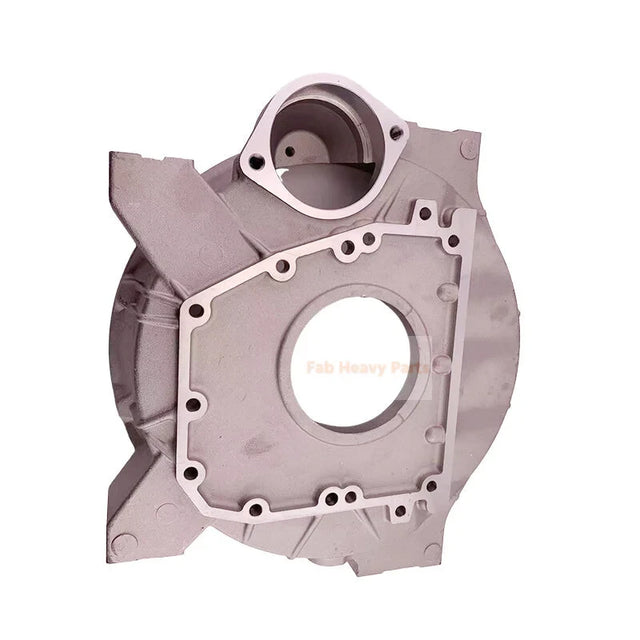 New Flywheel Housing C6205214131 Replacement Fits for Cummins B3.3 QSB3.3 ISB3.3 Engine