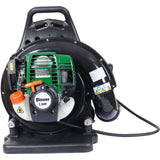 4-Stroke Backpack Leaf Blower Gas 37.7cc 1.5HP 580CFM Super Light Weight 16.5lbs