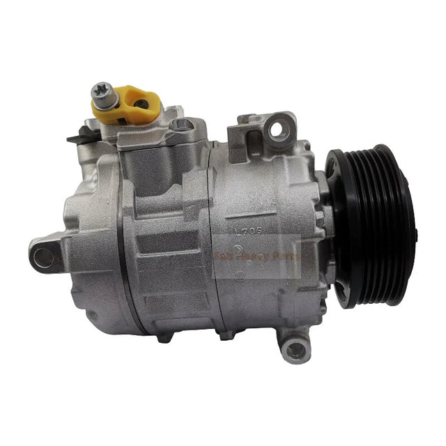 7SEU17C 12V A/C Compressor 447150-6522 Fits for Volkswagen Transporter T5