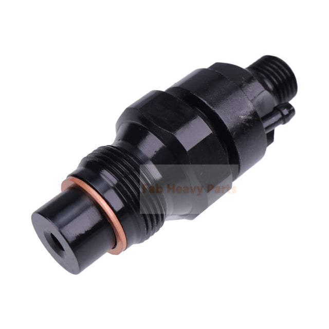 8 Stuk Brandstofinjector 0432217092 0432217092 Past voor Chevrolet GMC C1500 C2500 C3500 K1500 K2500 K3500 V3500 6.2L V8