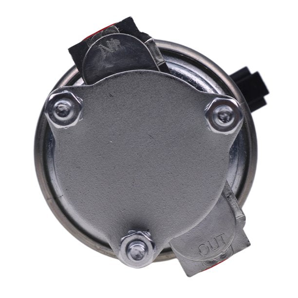 Bomba de transferencia de combustible para motor Cummins QSB5.9 6B 5.9L # 3990106 4943049 4935731