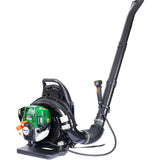 4-Stroke Backpack Leaf Blower Gas 37.7cc 1.5HP 580CFM Napakagaan na Timbang 16.5lbs