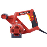 Blade Toe-Kick Saw 3-3/8 in. Flush Cutting Special Circular for Removing Subfloor or Tiles Masonr