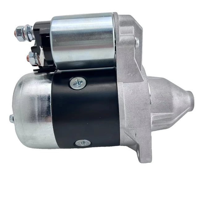 12V 9T Starter Motor 15231-63010 for Kubota Engine D950 D722