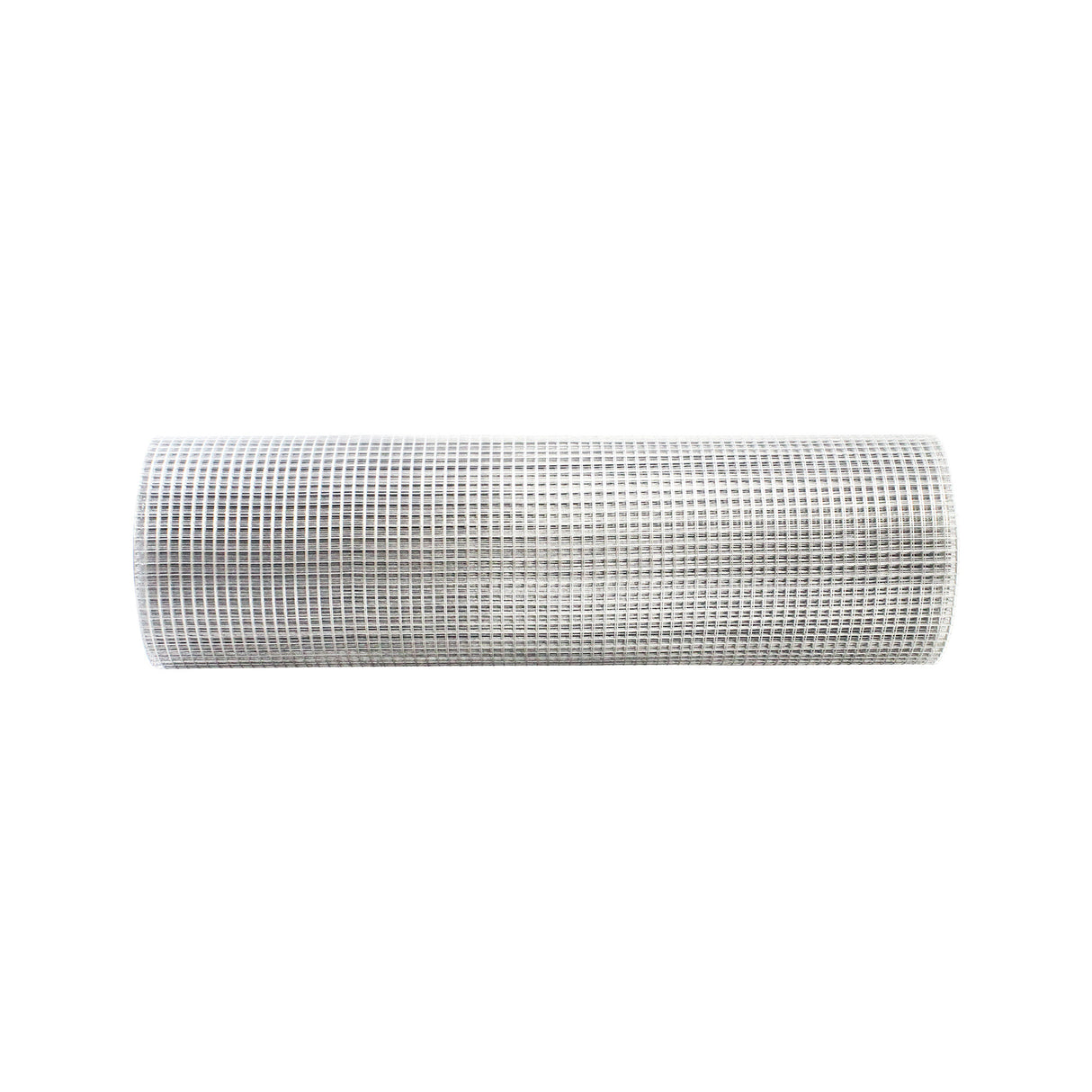 Hardware Cloth 1/2 inch 48in x 100ft 19 Gauge Hot-dip Galvanized After Welding Chicken Wire Roll Garden Plant Welded Metal Wire Fencing Rabbit Cages Snake Fence