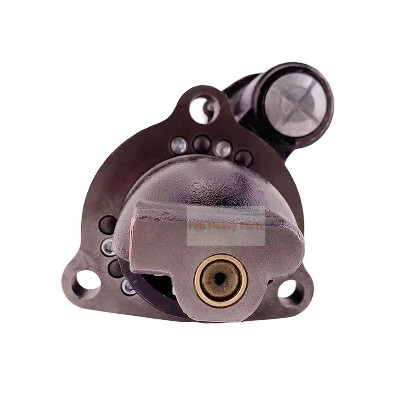 24V 11T Starter Motor 338-3454 3383454 0R-4272 0R4272 Fits for Caterpillar CAT Engine C9 C-12 C-15 3406C 3412 3516