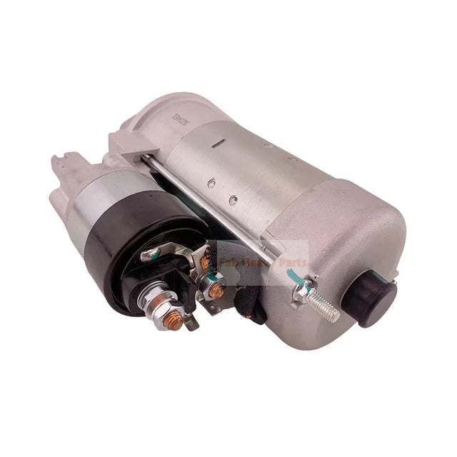 12V 9T Starter Motor 01181751 0001223016 for Deutz Engine F4M1011F F3M1011F 1011 2011 Gehl  4640 4840 5640 6640