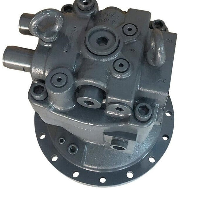 El motor de giro 4610138 se adapta a Hitachi ZX200-3 ZX200-5 ZX210-3 ZX210-5 ZX225-3 ZX240-3