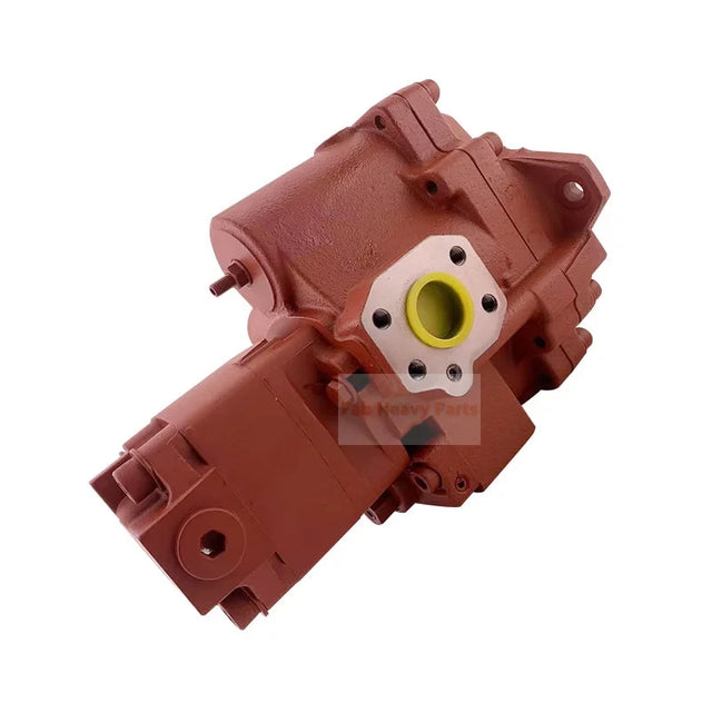 Nachi hydraulische pomp PVD-2B-50 past voor Caterpillar CAT 305 306 Hitachi ZX60 graafmachine