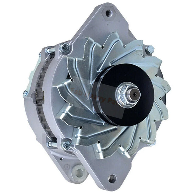 90 Amp Alternator 600-825-9330 Fits for Komatsu SA12V140 SAA12V140E SAA6D170E SDA12V140 SDA12V140E Engine