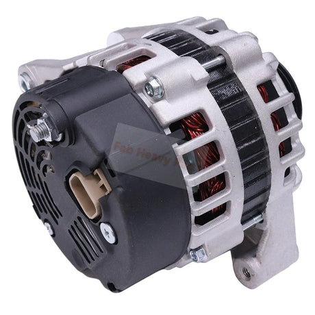 Alternatore da 90 AMP 7015581 Adatto per Bobcat S630