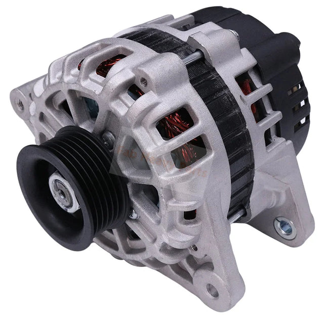 Alternatore da 90 AMP 7015581 Adatto per Bobcat S630