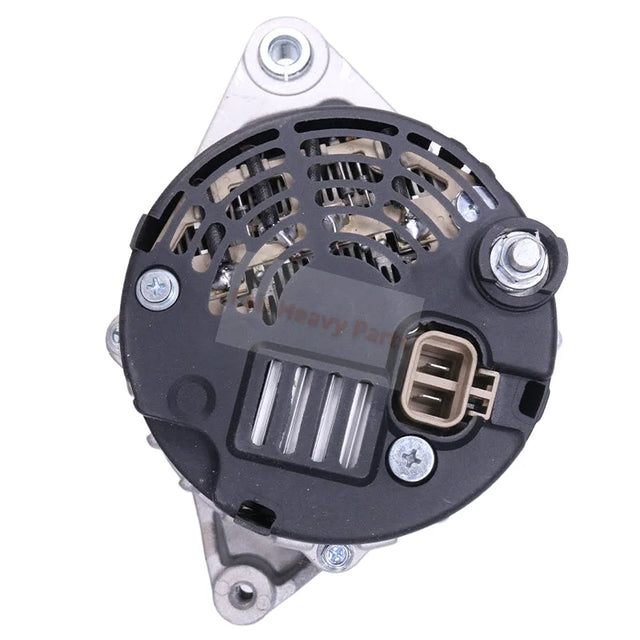 Alternador de 90 amperios 7015581 para Bobcat S630