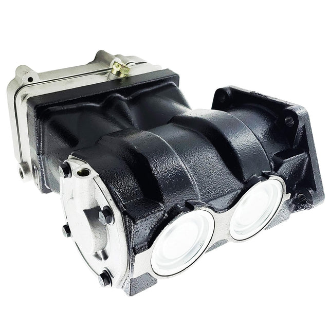 Bremsluftkompressor 4127040080 4127040010 Passend für Wabco Volvo Motor D12 D12A D12C