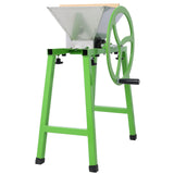 Fruit Wine Press and Crusher and Filter Bag 100% Nature Apple Grape Berries Crusher Manual Juice Maker for Kitchen