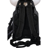 Backpack Fogger-sproeier Mist- en stofdoeksproeier Agrarische Fertilizatino Spray-stofmachine Mosquito Fogger EPA-compatibele 52cc tweetaktmotor