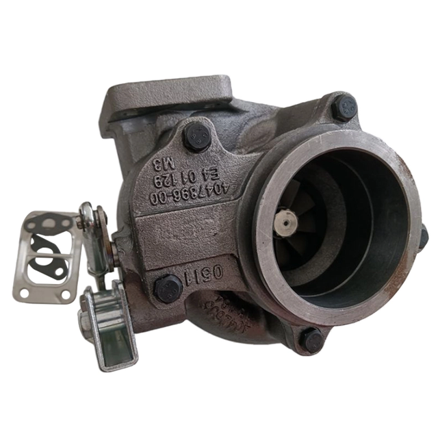 Turbocompresseur Turbo HX40W 3591460 3591020, adapté au moteur Cummins E6C ISC 6CTAA 8,3l