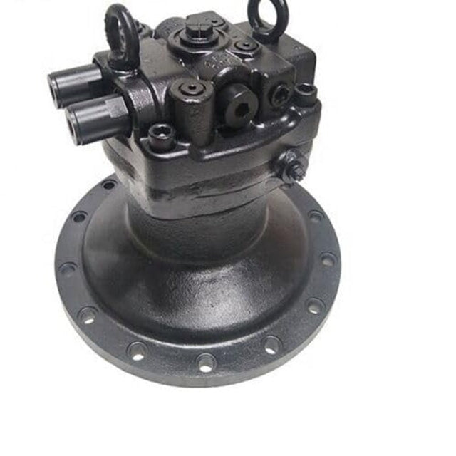 Moteur pivotant 1142 – 06500 VOE 14524188 M2X63, adapté à Volvo EC140 EC140B