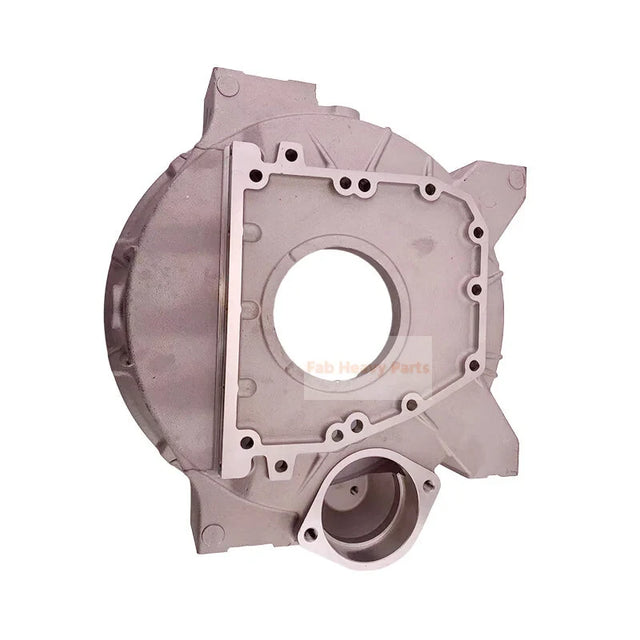 New Flywheel Housing C6205214131 Replacement Fits for Cummins B3.3 QSB3.3 ISB3.3 Engine