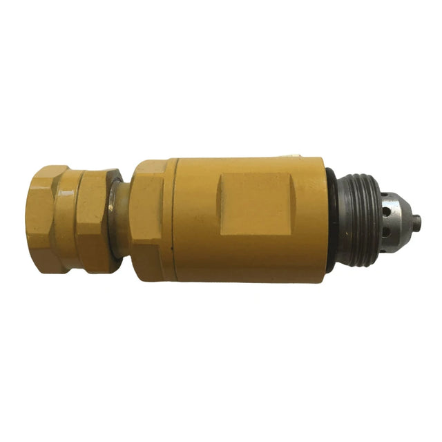 Relief Valve 723-10-16600 7231016600 Para sa Komatsu PC55MR PC20MR PC27MR PC27MRX