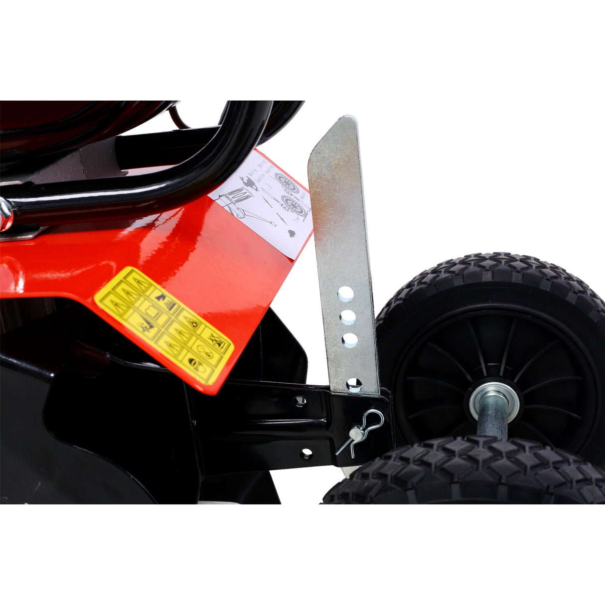 Mini Tiller Cultivator Powerful 37.7cc 4-stroke Viper 4-Cycle Engine Gear Drive Transmission