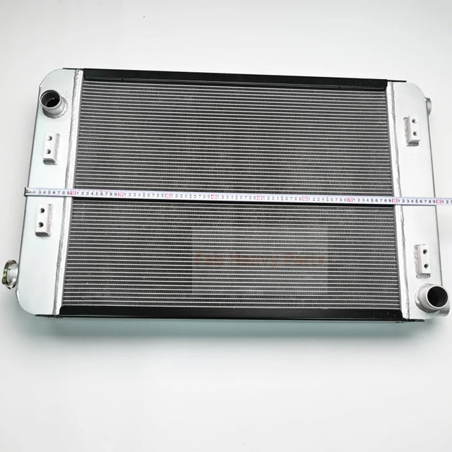 Hydraulische Radiator 1396887 139-6887 Past voor Caterpillar CAT D3C-III D4C-III D5C-III 933C 939C