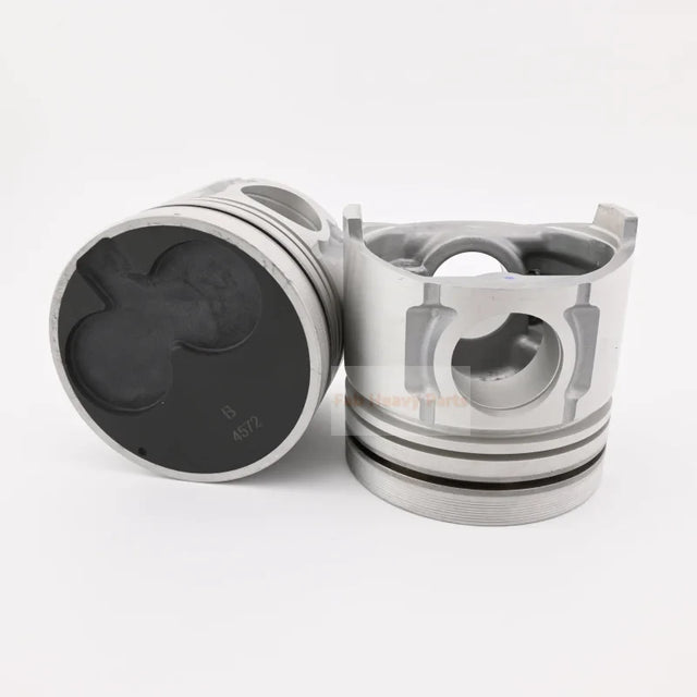 Kit de reconstruction de révision pour moteur ISUZU 4BD2 4BD2T, joint de Piston de camion NPR ELF NQR