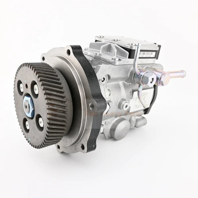 Neue Original-Einspritzpumpe 8973267393 8-97326739-3 8973267392 8973267391 8973267390 für Isuzu-Motor 4JH1