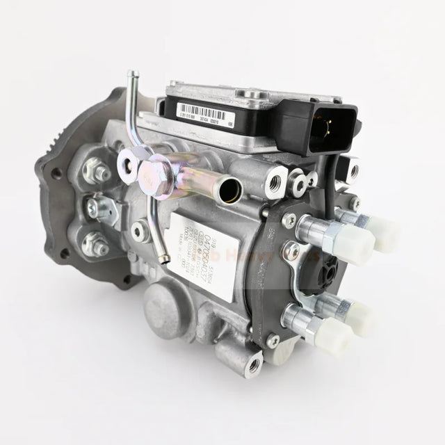 New Genuine Fuel Injection Pump 8973267393 8-97326739-3 8973267392 8973267391 8973267390 for Isuzu Engine 4JH1